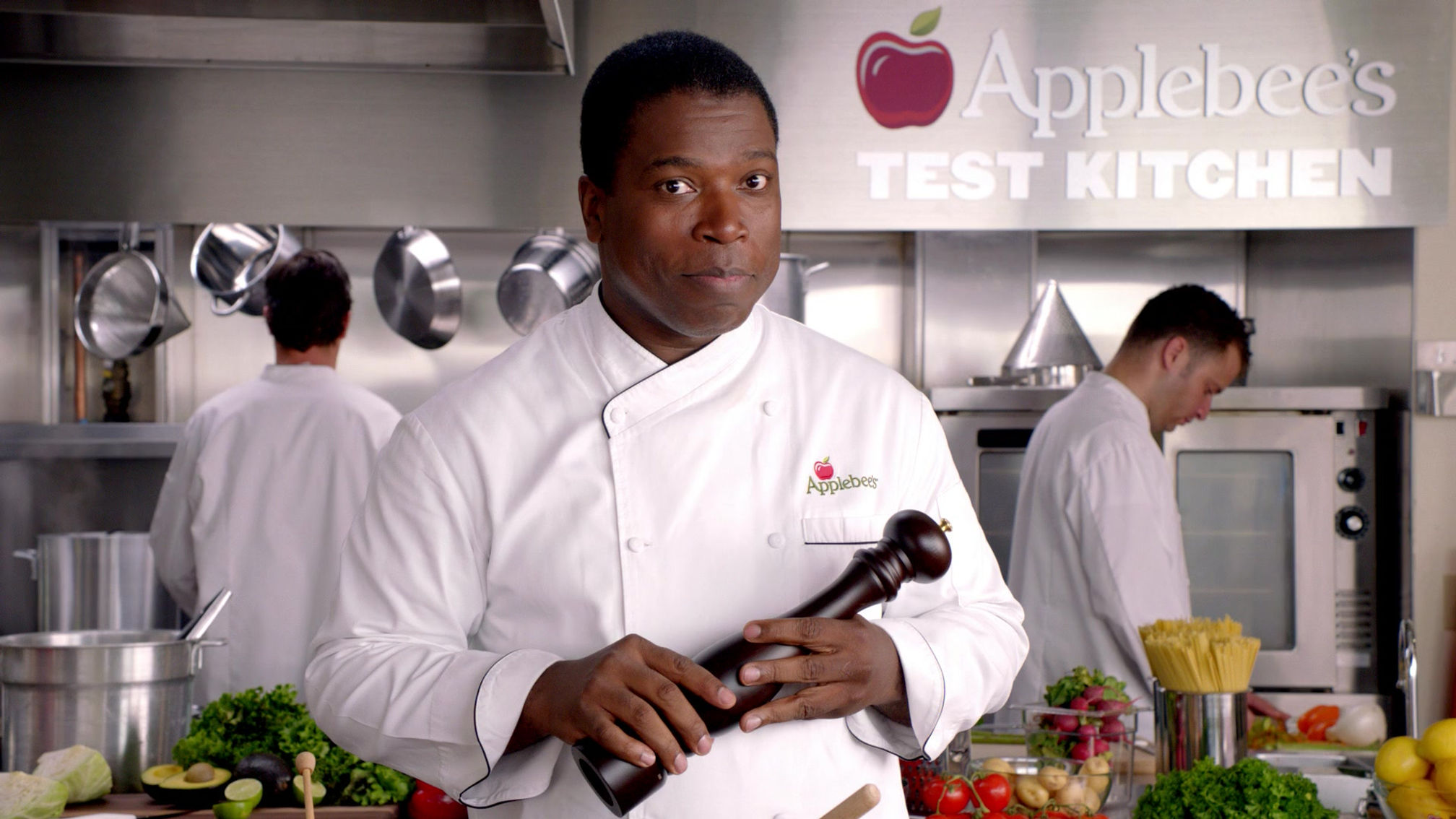 Applebees - 2 for $20 (Honey Pepper Grill)
